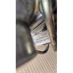 MITSUBISHI L200 5S KJ KK KL TURBOCOMPRESSORE TURBO TURBINA COREASSY 49335-01700
