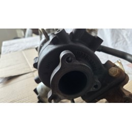 MITSUBISHI L200 5S KJ KK KL TURBOCOMPRESSORE TURBO TURBINA COREASSY 49335-01700