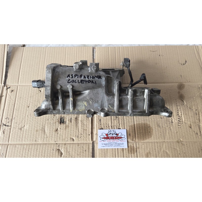 MITSUBISHI L200 5S KJ KK KL COLLETTORE ASPIRAZIONE MOTORE 4N14 2.2D 1540A719