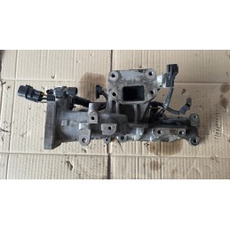 MITSUBISHI L200 5S KJ KK KL COLLETTORE ASPIRAZIONE MOTORE 4N14 2.2D 1540A719