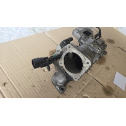 MITSUBISHI L200 5S KJ KK KL COLLETTORE ASPIRAZIONE MOTORE 4N14 2.2D 1540A719