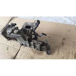 MITSUBISHI L200 5S KJ KK KL COLLETTORE ASPIRAZIONE MOTORE 4N14 2.2D 1540A719