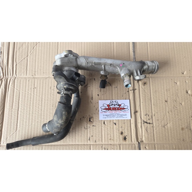 MITSUBISHI L200 5S KJ KK KL TUBO RACCORDO SENSORE RAFFREDDAMENTO MOTORE 4N14 2.2