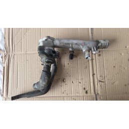 MITSUBISHI L200 5S KJ KK KL TUBO RACCORDO SENSORE RAFFREDDAMENTO MOTORE 4N14 2.2