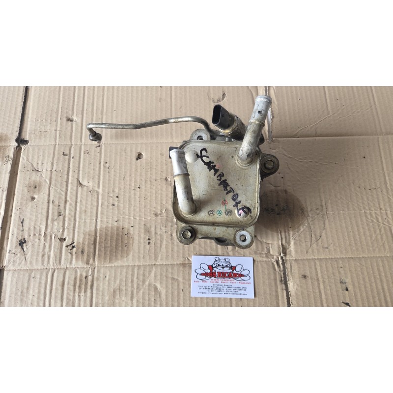 MITSUBISHI L200 5S KJ KK KL SCAMBIATORE RAFFREDDAMENTO ACQUA OLIO MOTORE 4N14