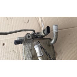 MITSUBISHI L200 5S KJ KK KL SCAMBIATORE RAFFREDDAMENTO ACQUA OLIO MOTORE 4N14
