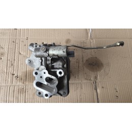 MITSUBISHI L200 5S KJ KK KL SCAMBIATORE RAFFREDDAMENTO ACQUA OLIO MOTORE 4N14