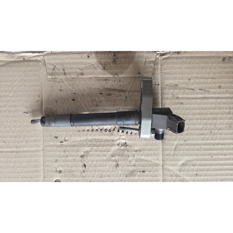 MITSUBISHI L200 5S KJ KK KL INIETTORE INIETTORI CARBURANTE COMMON RAIL 1465A626