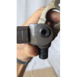 MITSUBISHI L200 5S KJ KK KL INIETTORE INIETTORI CARBURANTE COMMON RAIL 1465A626