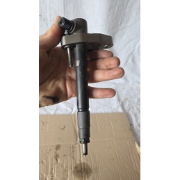 MITSUBISHI L200 5S KJ KK KL INIETTORE INIETTORI CARBURANTE COMMON RAIL 1465A626