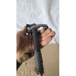 MITSUBISHI L200 5S KJ KK KL INIETTORE INIETTORI CARBURANTE COMMON RAIL 1465A626