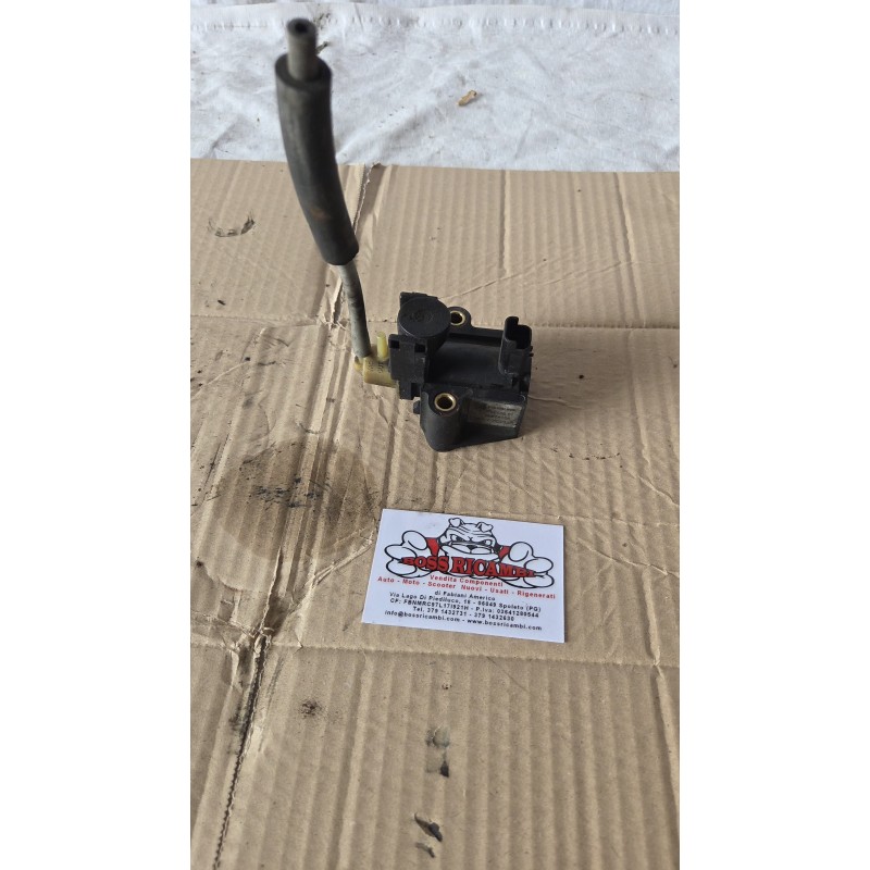 MITSUBISHI L200 5S KJ KK KL SENSORE VALVOLA PIERBURG 70650601 8657A156