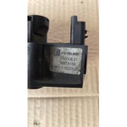 MITSUBISHI L200 5S KJ KK KL SENSORE VALVOLA PIERBURG 70650601 8657A156