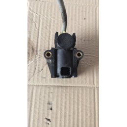 MITSUBISHI L200 5S KJ KK KL SENSORE VALVOLA PIERBURG 70650601 8657A156
