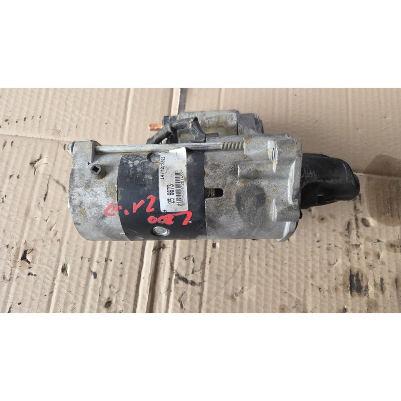 MITSUBISHI L200 5S KJ KK KL MOTORINO AVVIAMENTO MOTORE ELETTRICO 1810A441