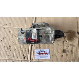 MITSUBISHI L200 5S KJ KK KL MOTORINO AVVIAMENTO MOTORE ELETTRICO 1810A441