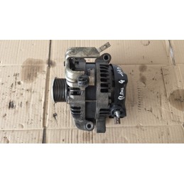 TOYOTA RAV 4 IV XA40 ALTERNATORE PULEGGIA MOTORE ELETTRICO 27060-26041 DENSO 12V