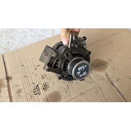 TOYOTA RAV 4 IV XA40 ALTERNATORE PULEGGIA MOTORE ELETTRICO 27060-26041 DENSO 12V