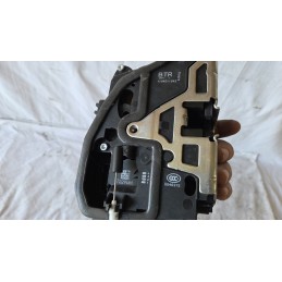 BMW SERIE 3 E91 SERRATURA ELETTRICA CHIUSURA CENTRALIZZATA SPORTELLO PORTA ANTDX