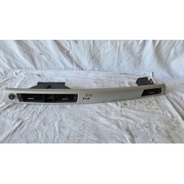 BMW SERIE 3 E91 PLANCIA BOCCHETTE ARIA AREAZIONE CENTRALE CRUSCOTTO PULSANTE