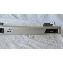 BMW SERIE 3 E91 PLANCIA BOCCHETTE ARIA AREAZIONE CENTRALE CRUSCOTTO PULSANTE