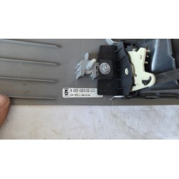 BMW SERIE 3 E91 PLANCIA BOCCHETTE ARIA AREAZIONE CENTRALE CRUSCOTTO PULSANTE