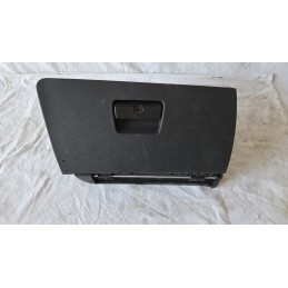 BMW SERIE 3 E91 CASSETTO VANO BOX PORTADOCUMENTI OGGETTI PASSEGGERO MANIGLIA