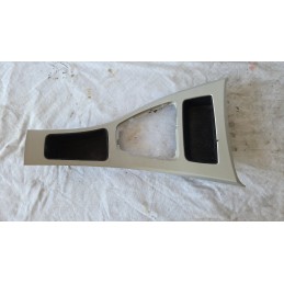 BMW SERIE 3 E91 PLANCIA TUNNEL CENTRALE LATO CAMBIO RIVESTIMENTO 7118034