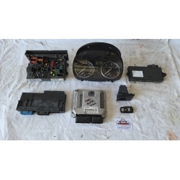 BMW SERIE 3 E91 KIT...