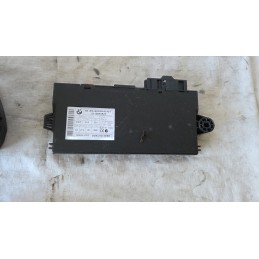BMW SERIE 3 E91 KIT AVVIAMENTO ACCENSIONE CENTRALINA ECU BODY CHIAVE BCM AUTOMAT