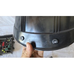 BMW SERIE 3 E91 KIT AVVIAMENTO ACCENSIONE CENTRALINA ECU BODY CHIAVE BCM AUTOMAT