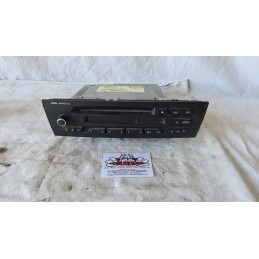 BMW SERIE 3 E91 RADIO...