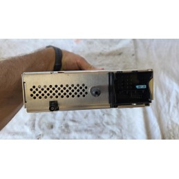 BMW SERIE 3 E91 RADIO AUTORADIO ENTRY CD LETTORE BUSINESS CD AM FM MODE