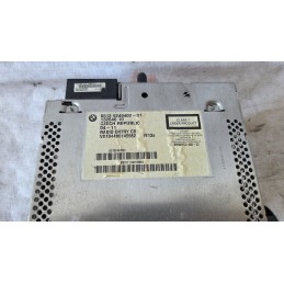BMW SERIE 3 E91 RADIO AUTORADIO ENTRY CD LETTORE BUSINESS CD AM FM MODE