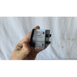 BMW SERIE 3 E91 INTERRUTTORE COMANDO ACCENSIONE 4 FRECCE CHIUSURE ANTISLITTAMENT