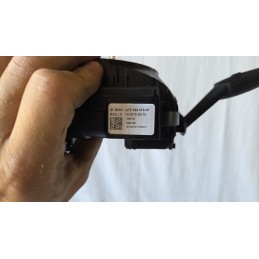 BMW SERIE 3 E91 DEVIOLUCI DEVIOTERGI DEVIOGUIDASGANCIO LUCI ANELLO SPIRALATO LUC