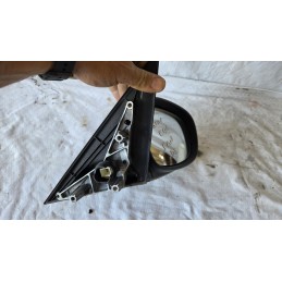 BMW SERIE 3 E91 SPECCHIETTO SPECCHIO ESTERNO RETROVISORE LATERALE DESTRO DX