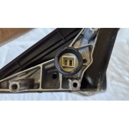 BMW SERIE 3 E91 SPECCHIETTO SPECCHIO ESTERNO RETROVISORE LATERALE DESTRO DX