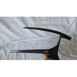 CITROEN DS7 CROSSBACK RIVESTIMENTO PARAURTI MODANATURA GRIGLIA 9819734177