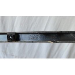 CITROEN DS7 CROSSBACK RIVESTIMENTO PARAURTI MODANATURA GRIGLIA 9819734177