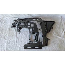 CITROEN DS7 CROSSBACK RINFORZO LATERALE PARAURTI ANTERIORE SINISTRO 9819738080