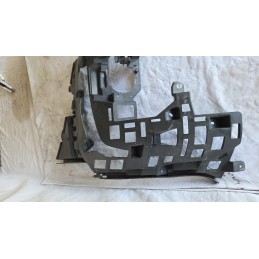 CITROEN DS7 CROSSBACK RINFORZO LATERALE PARAURTI ANTERIORE SINISTRO 9819738080