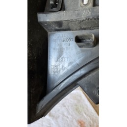 CITROEN DS7 CROSSBACK RINFORZO LATERALE PARAURTI ANTERIORE SINISTRO 9819738080