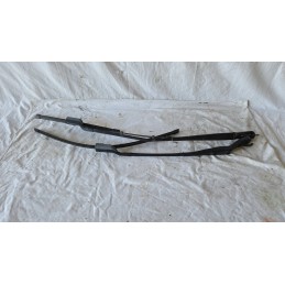 CITROEN DS7 CROSSBACK BRACCIO BRACCI TERGICRISTALLO TERGI ANTERIORE PARABREZZA