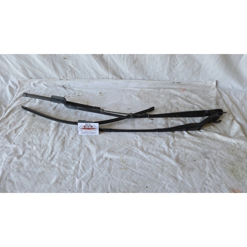 CITROEN DS7 CROSSBACK BRACCIO BRACCI TERGICRISTALLO TERGI ANTERIORE PARABREZZA