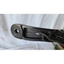 CITROEN DS7 CROSSBACK BRACCIO BRACCI TERGICRISTALLO TERGI ANTERIORE PARABREZZA