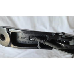 CITROEN DS7 CROSSBACK BRACCIO BRACCI TERGICRISTALLO TERGI ANTERIORE PARABREZZA