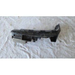 CITROEN DS7 CROSSBACK FANALINO FANALE LED PARAURTI ANTERIORE SX 9815740780