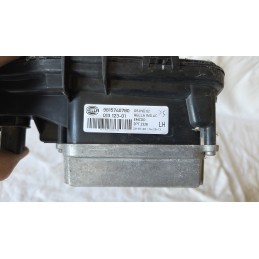 CITROEN DS7 CROSSBACK FANALINO FANALE LED PARAURTI ANTERIORE SX 9815740780