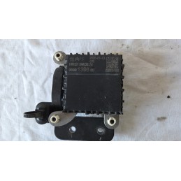CITROEN DS7 CROSSBACK MODULO ELETTRONICO RADAR SENSORE CENTRALINA 9830139880